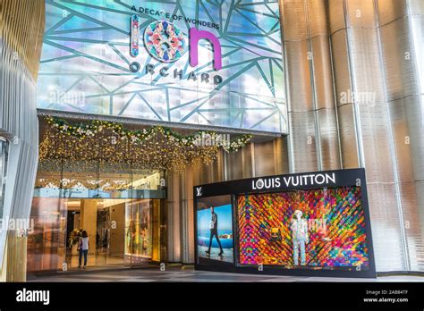 louis vuitton orchard road singapore|Louis Vuitton Singapore prices.